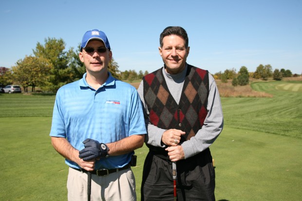 Operation Food Search 19th Annual Swing to End Hunger Golf Tournament