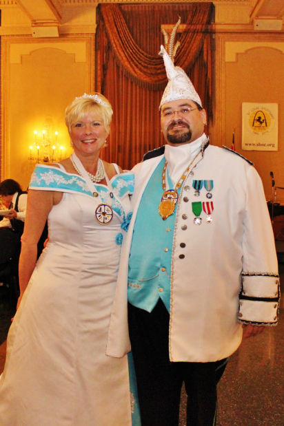 Helen Marie Frey, Timothy Rodriguez