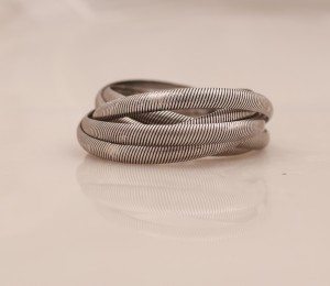 trend Bracelets, $9, Melanie’s