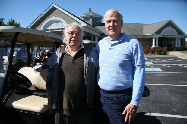 Operation Food Search 19th Annual Swing to End Hunger Golf Tournament