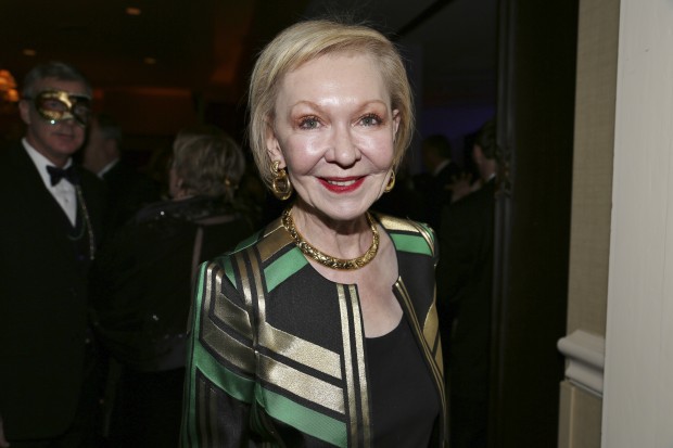 Donna Wilkinson