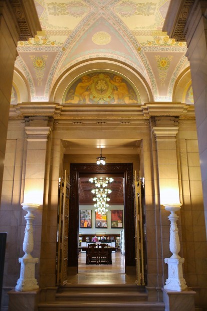 library