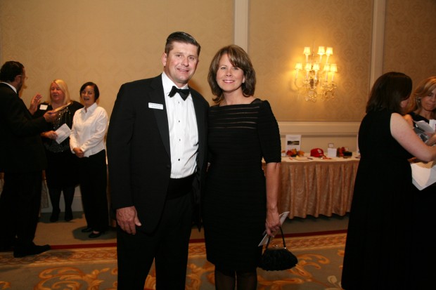 Charlie and Margie Medelberg