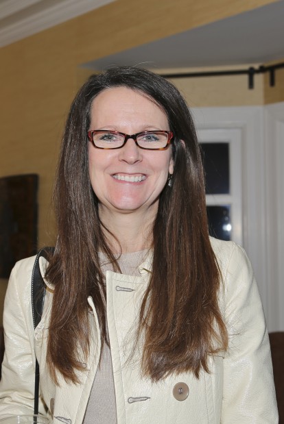 Sharon Dunn