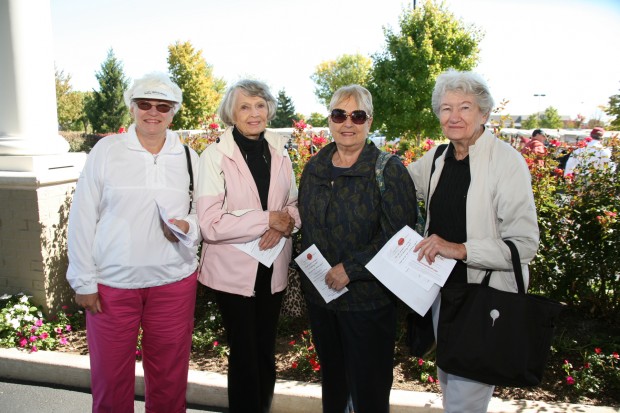 Operation Food Search 19th Annual Swing to End Hunger Golf Tournament