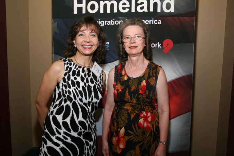 Homeland:Immigration in America Preview