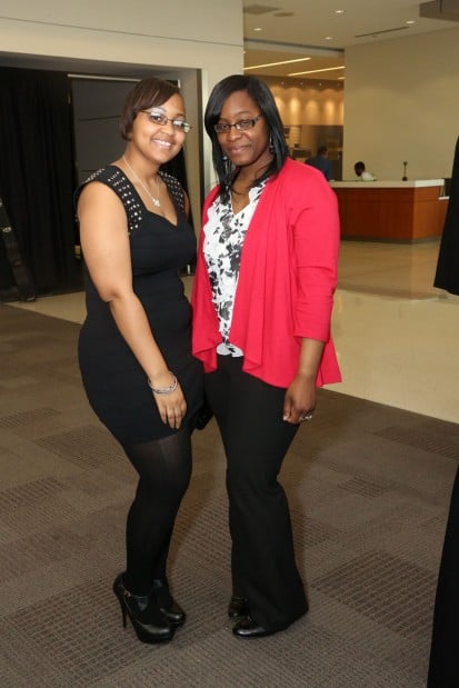 De La Salle Middle School Catch a Rising Star Gala