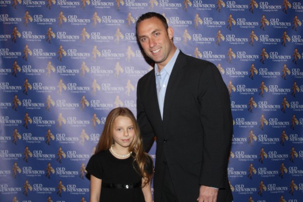 Angela and Scott Niekamp