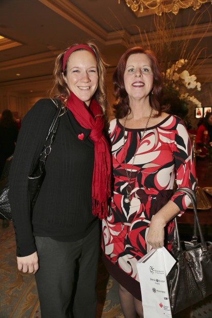 Sarah Camp, Samantha Pohl