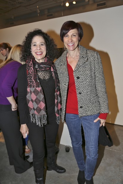 Sandy Kaplan, Zelda Goodman