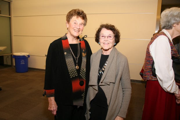 Marilyn Young, Terry Jacobson