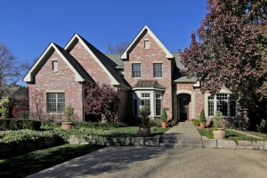 1 Glen Creek
