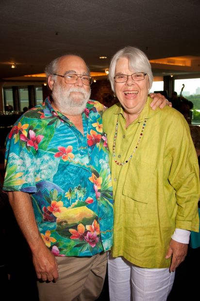 Metro Theater Co - A Playful Celebration: Ben Senturia, Nancy Klepper