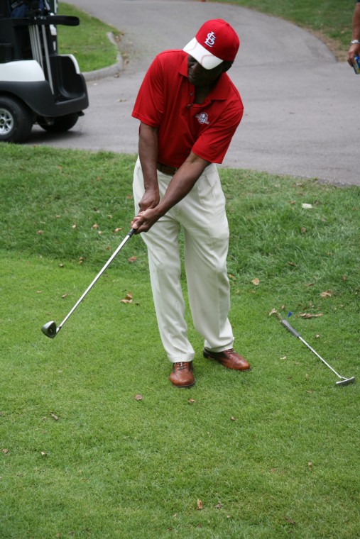 20th Annual Lou Brock Golf Classic