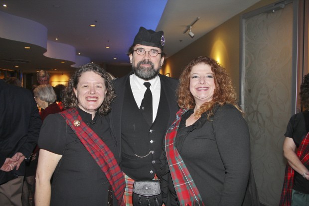 St. AndrewsRobertBurns