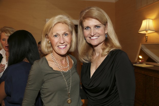 Susanne Boyle, Mindy Berry