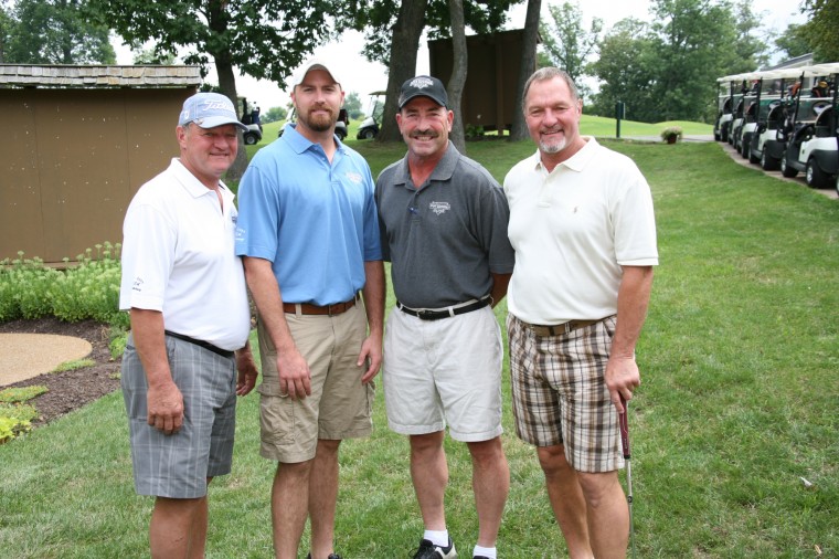 20th Annual Lou Brock Golf Classic
