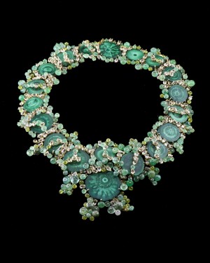 1 Malachite Pond Scum Necklace.jpg