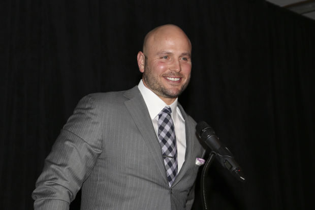 Matt Holliday