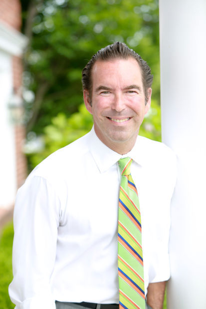 Volunteer Spotlight: Steve Johnston