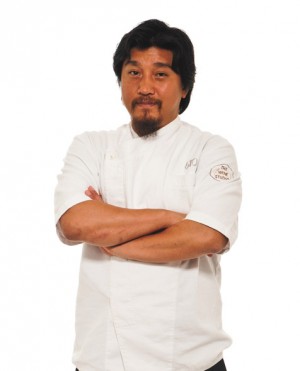 Top Chef