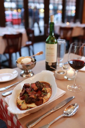 Brasserie