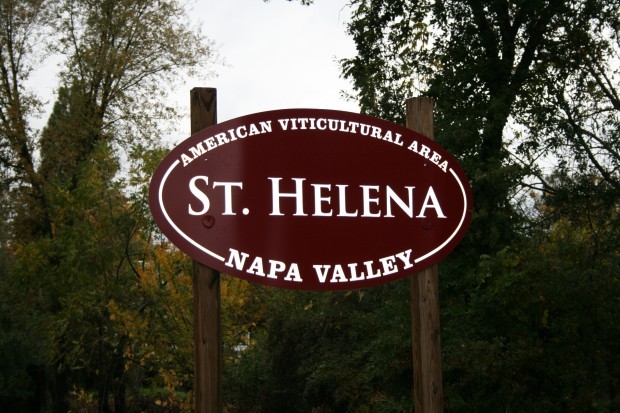 St. Helena