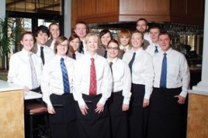 2011 Platinum List: Dining 