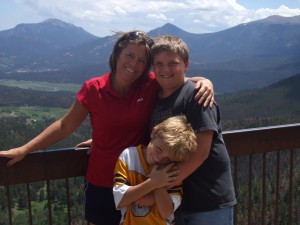 Meadows family