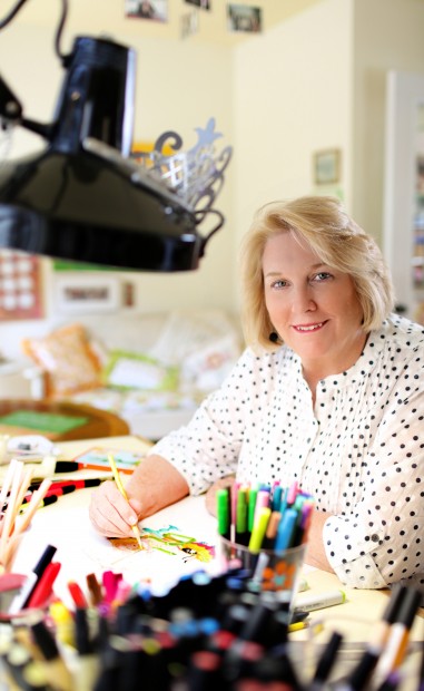 Mary Engelbreit