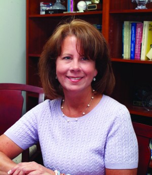 Margie Medelberg