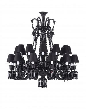 Baccarat Chandelier