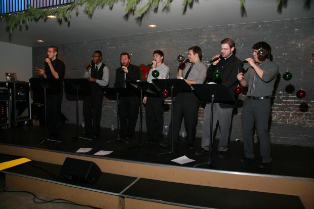 15th Annual Hope for the Holidays Gala
