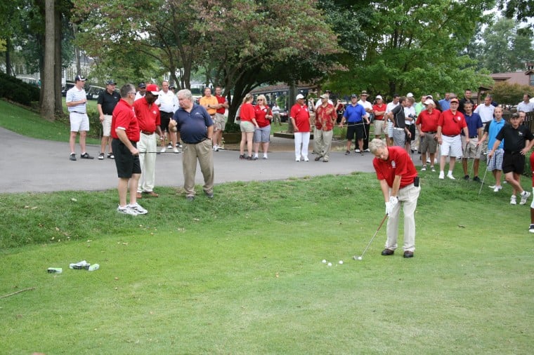 20th Annual Lou Brock Golf Classic