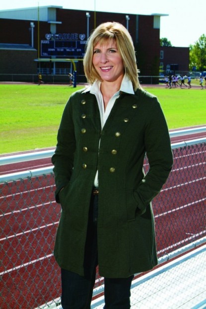 Jill Farmer
