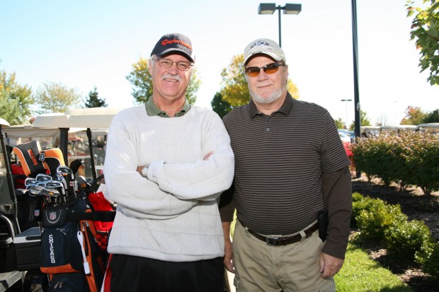 Operation Food Search 19th Annual Swing to End Hunger Golf Tournament