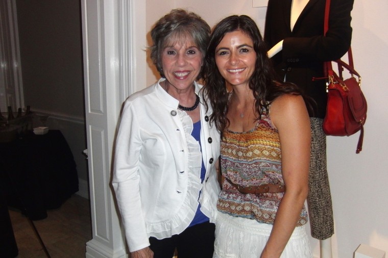 Book Signing with Emily Giffin