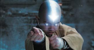 The Last Airbender: It’s a 2  