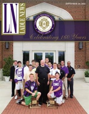 Christian Brothers College High School  
