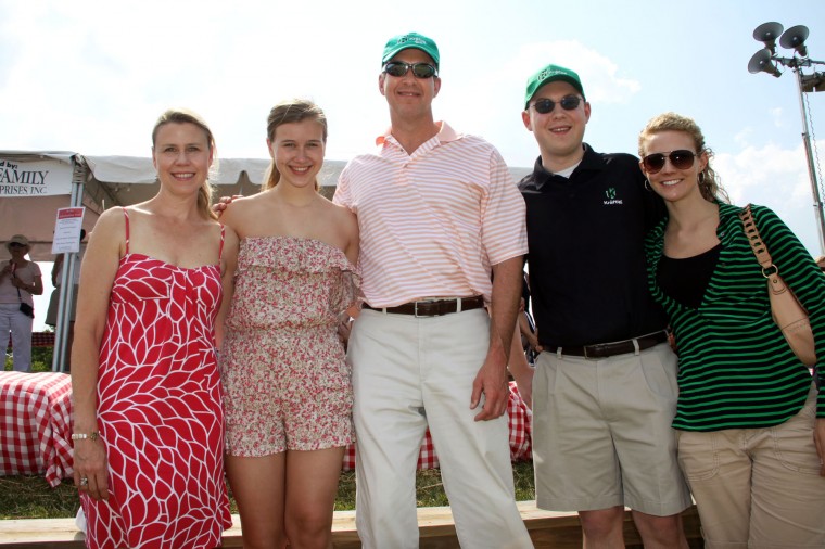 Epworth's 17th Annual Charity Polo Match