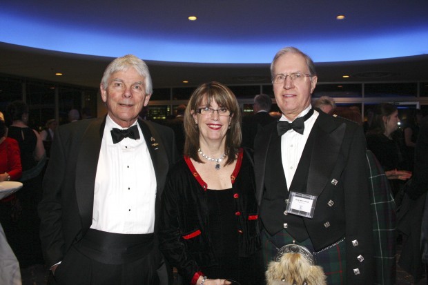 St. AndrewsRobertBurns