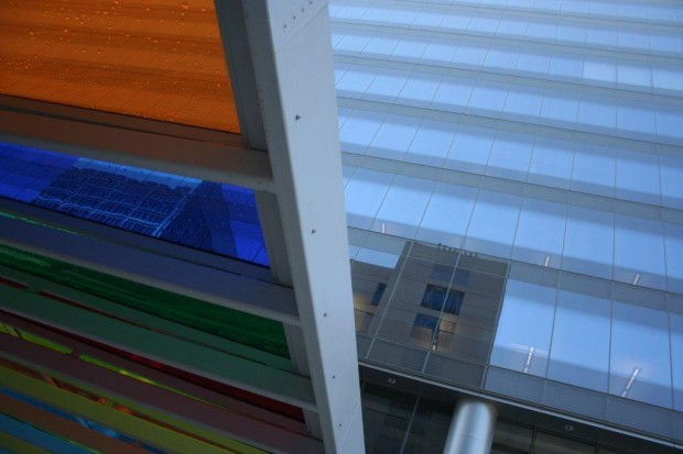 Centene building 4