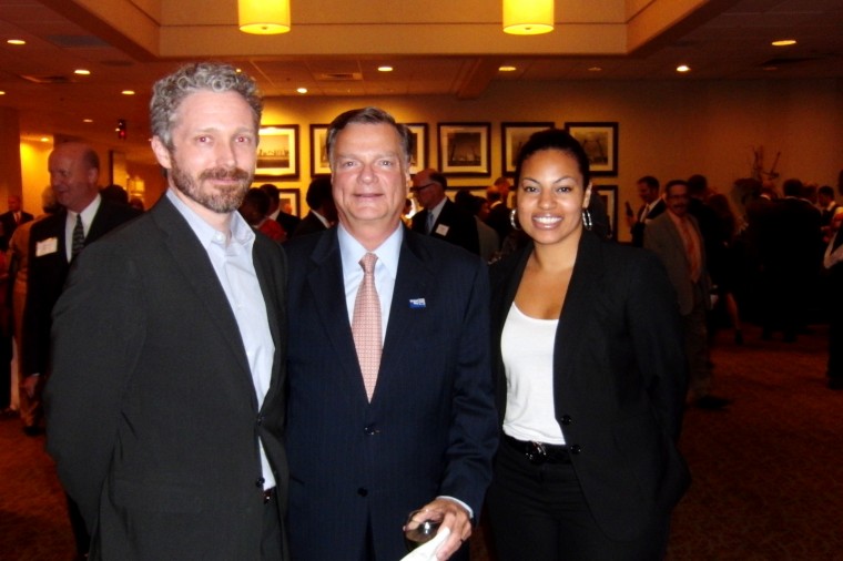 Peabody Energy Leaders in Education
