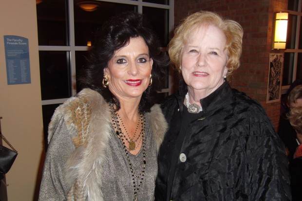Gabrielle Seherr-Thoss, Thirza Shupe