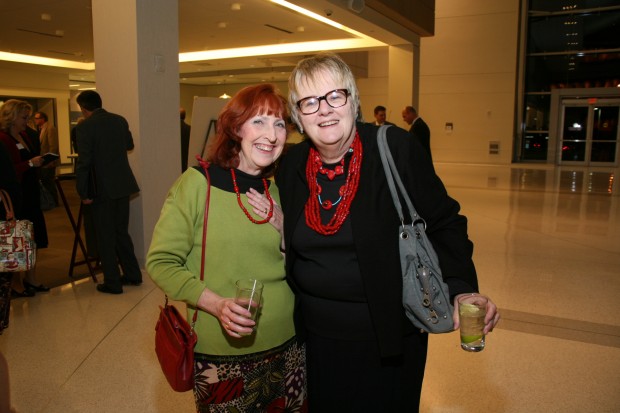 Eileen Duggan, Ann Lemmons Pollack