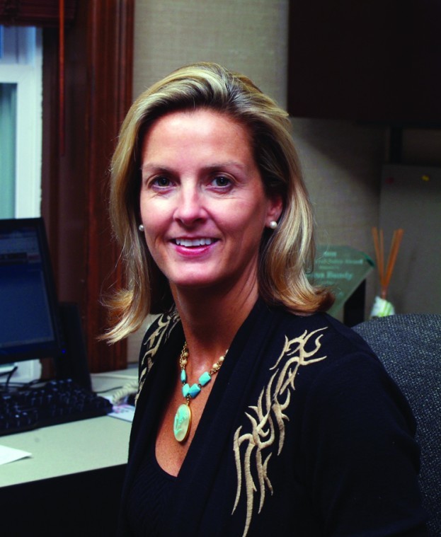 Gina Bundy