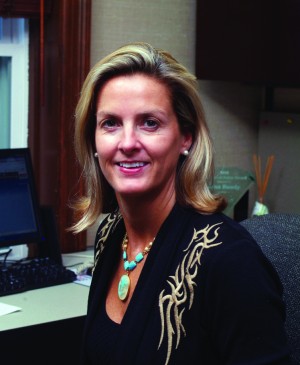 Gina Bundy