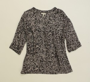 trend Joie blouse, $214, Laurie Solet
