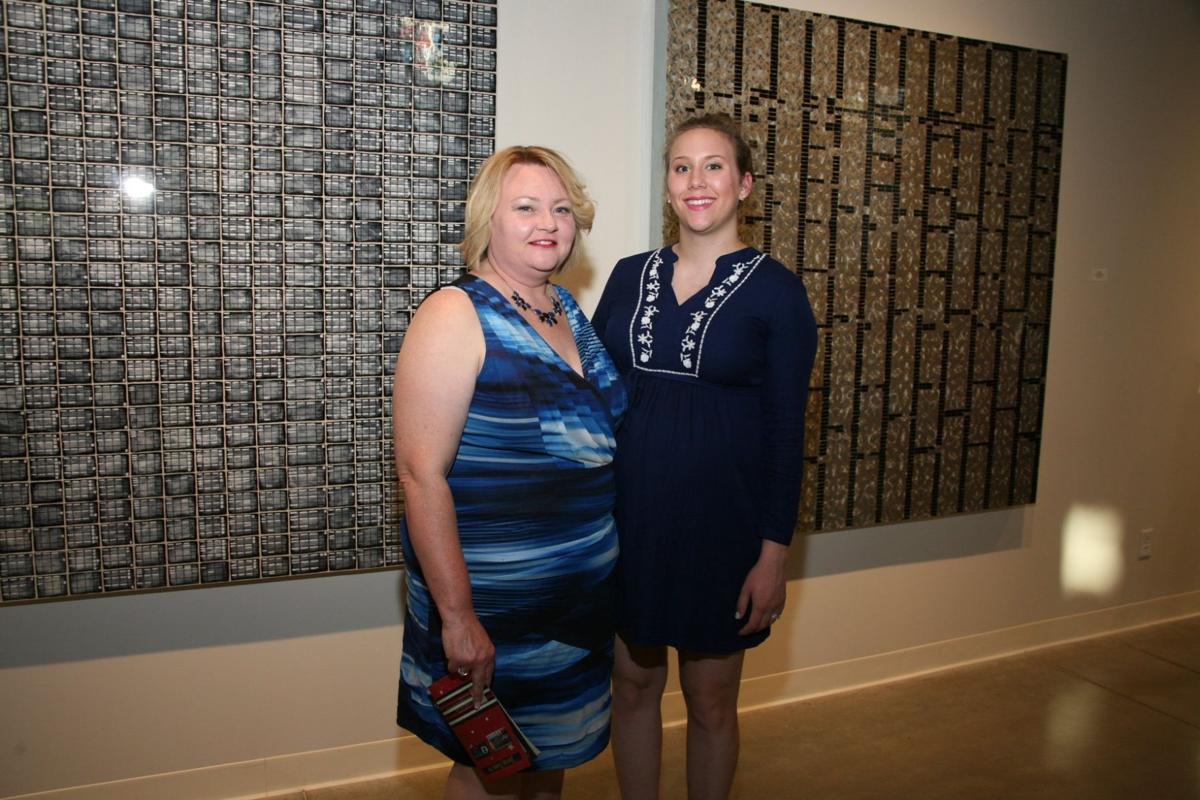 Michelle Adair, Jennifer Arlt