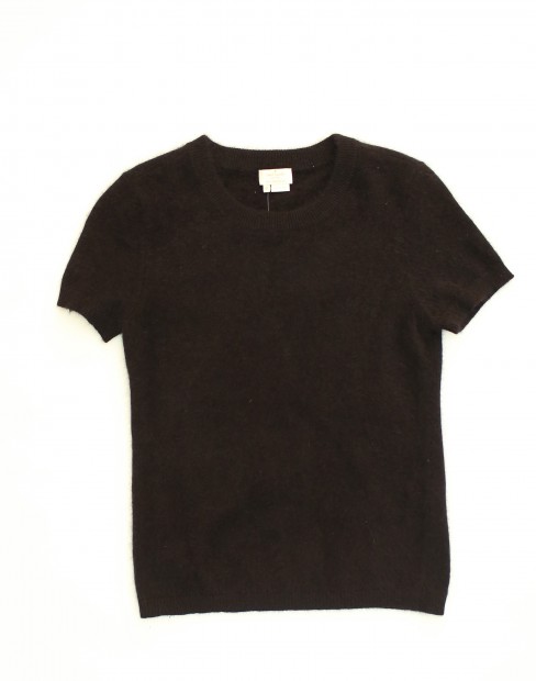 Look 3 T-shirt, $198, Kate Spade